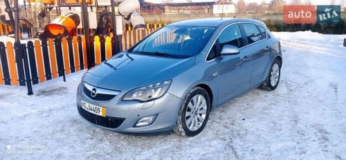 Opel