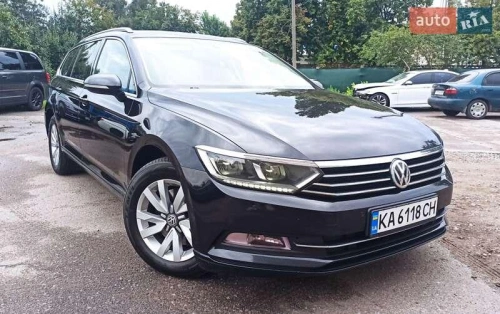 Volkswagen
