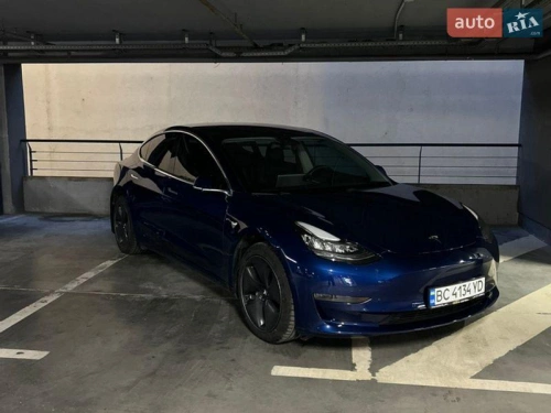 Tesla