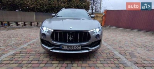 Maserati