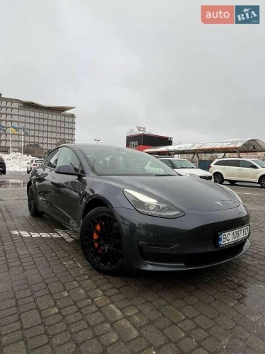 Tesla