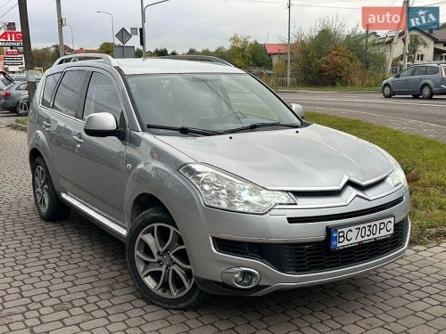 Citroen