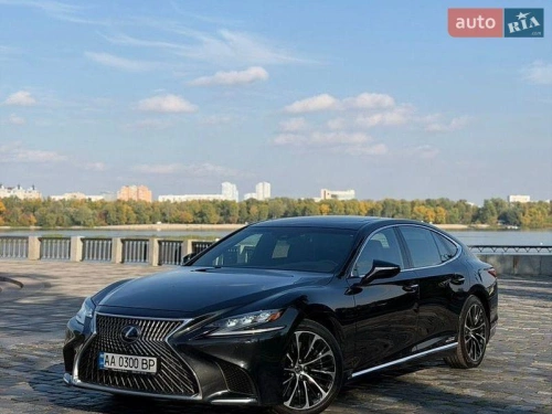 Lexus