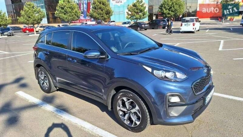 Kia