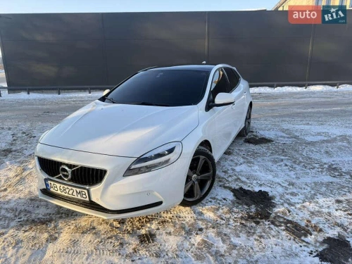 Volvo