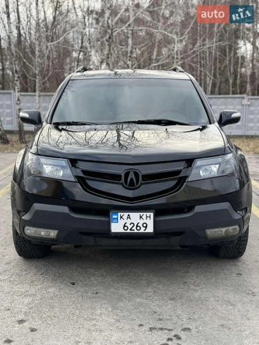 Acura