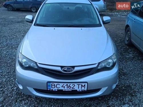 Subaru