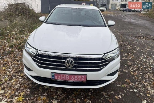 Volkswagen