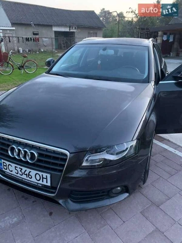 Audi