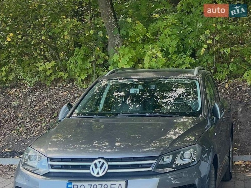 Volkswagen