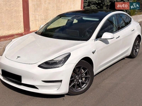 Tesla