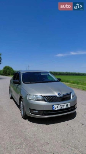 Skoda