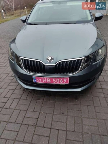 Skoda