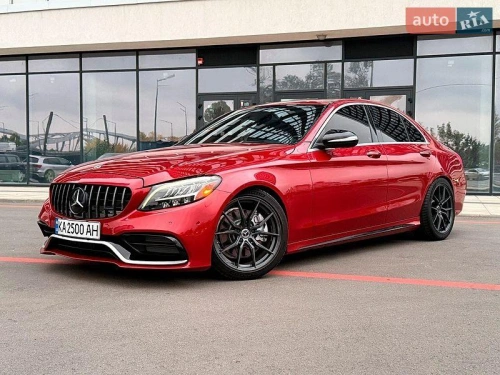Mercedes-Benz