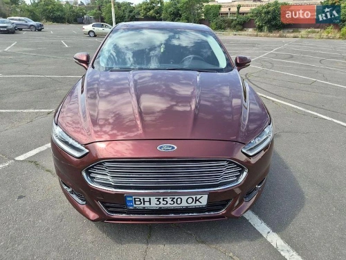 Ford