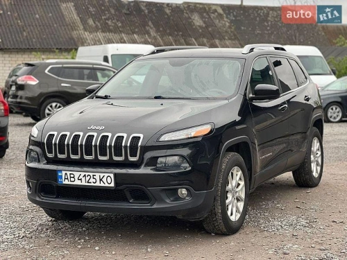 Jeep