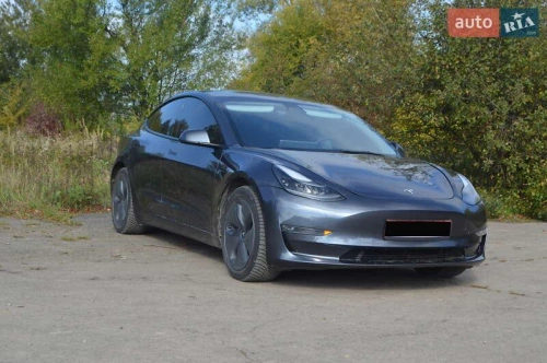 Tesla