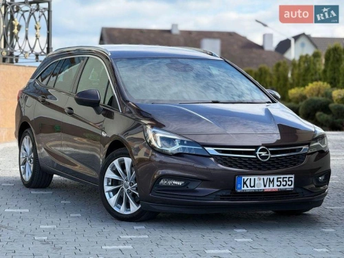 Opel