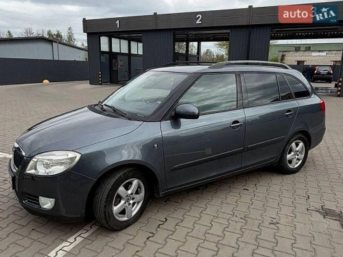 Skoda