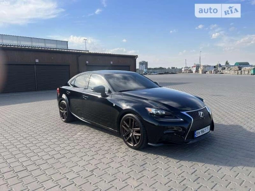 Lexus