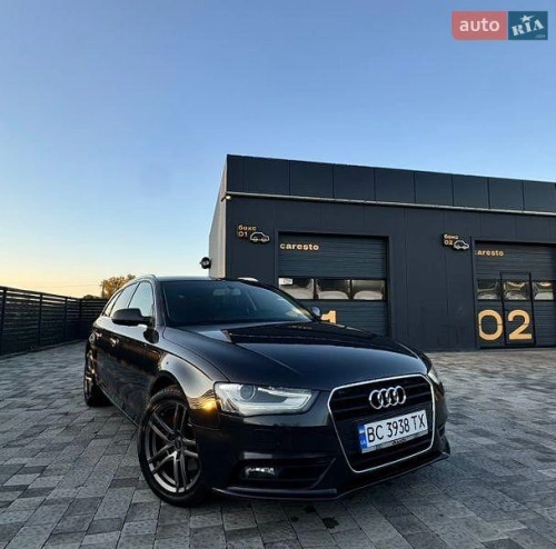 Audi