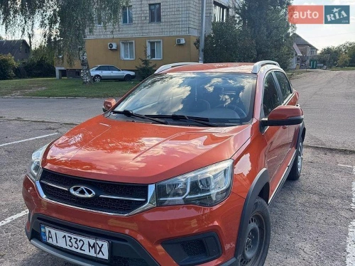 Chery