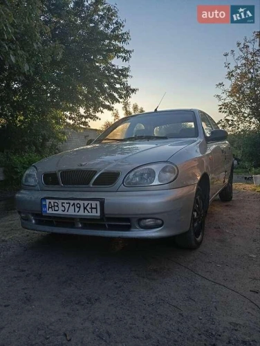 Daewoo