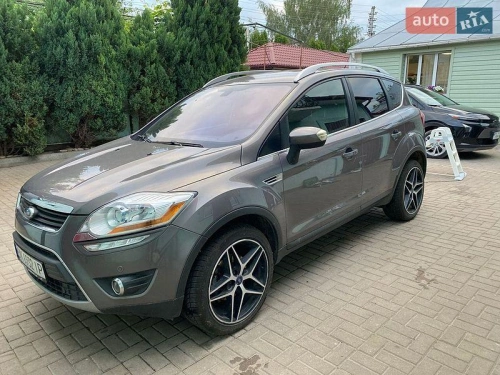 Ford