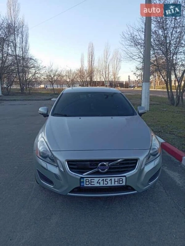 Volvo