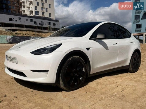 Tesla