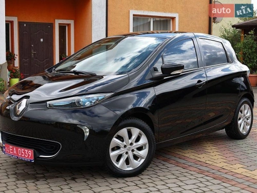 Renault