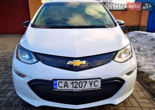 Chevrolet