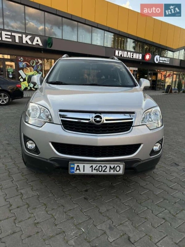 Opel