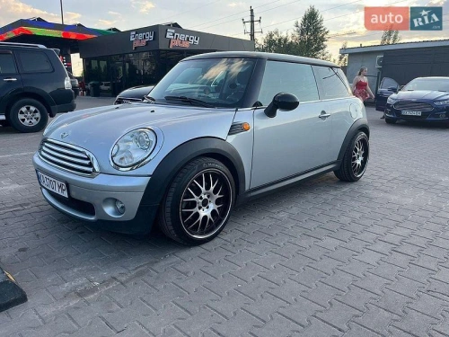 MINI