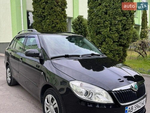 Skoda