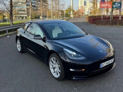 Tesla
