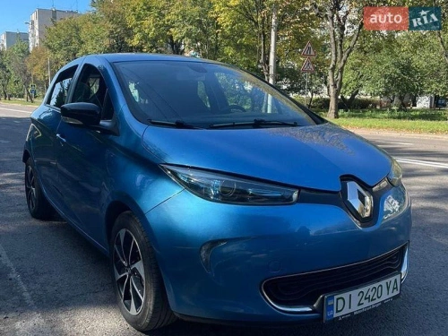 Renault