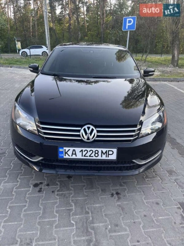 Volkswagen
