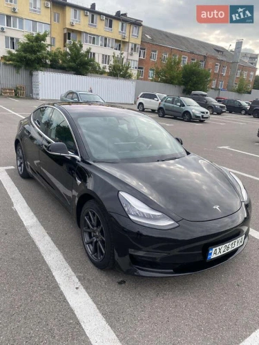 Tesla