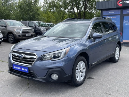 Subaru