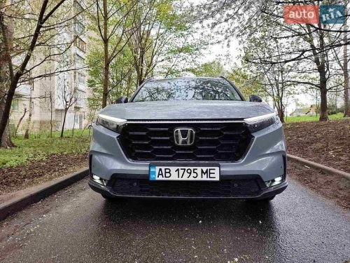 Honda