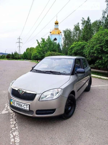 Skoda