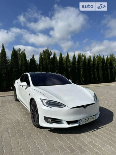 Tesla