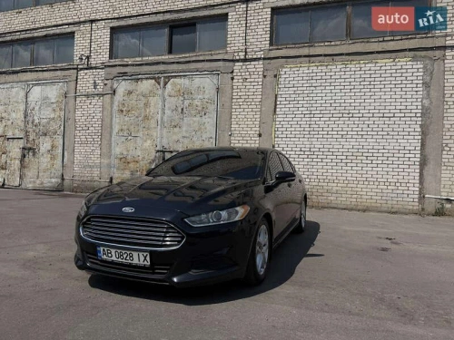 Ford