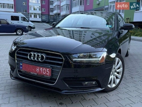 Audi