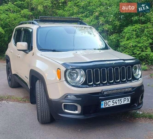 Jeep