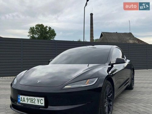 Tesla