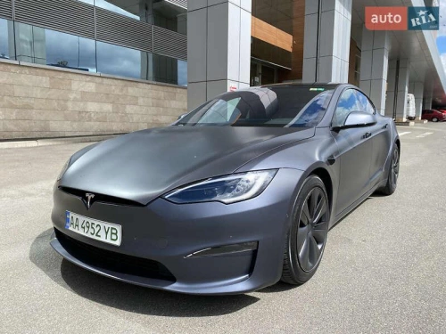 Tesla
