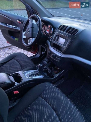 Dodge