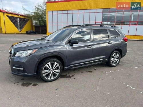 Subaru